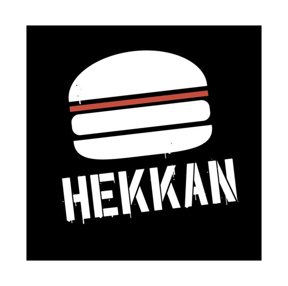 Hekkan Burger